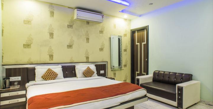 Hotel 9 Star